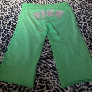 PINK bottoms